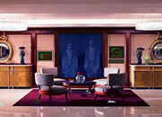 Palatial Hotel Escape
