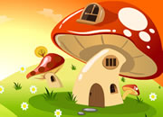 Pinky Girl Escape