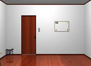 Escape From The Room With A Gimmick 14