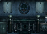 Locked Fort Escape 3