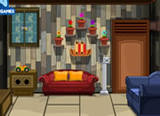 Marble Villa Escape