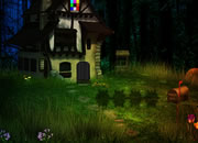 Thriller Forest Escape