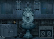 Locked Fort Escape 4