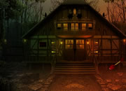 Conjuring House Escape