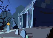 Halloween Night Escape