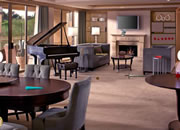 Luxury Suite Resort Escape