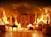 Fire Home Escape