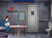 Jail Escape