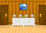 Dining Room Escape