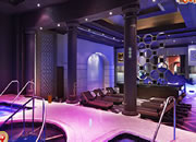Fantastic Beach Resort Escape