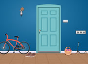 Multi Door Escape 2