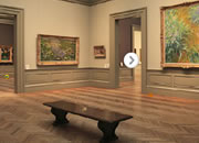 Popular Art Museum Escape