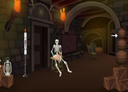 Dungeon Escape