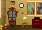 Great Small House Escape