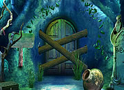 Cave House Escape