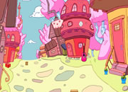 Unicorn Rescue Escape
