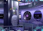 Alien Base Escape 2