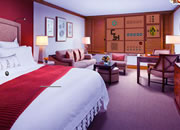 Escape From Admirable Hotel