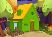 Mischievous Kids Escape
