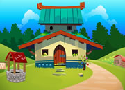 Royal Pet Dog Escape