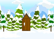 Toon Escape - Ice Rink