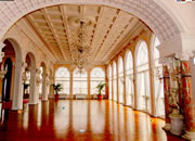 Escape From Venice Hotel