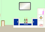 Living Room Escape 2