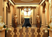 Royal Statue Escape