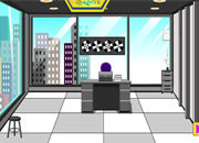 Stylish Office Room Escape