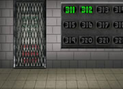 8 Floors Escape