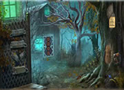 Gentle House Escape