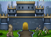 The Kings Crown Escape