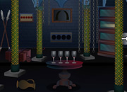 Can You Escape The Palace