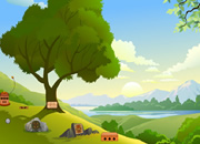 Jungle Forest Escape 2