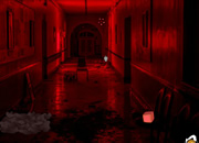 Abandoned Dreadful Hospital Escape