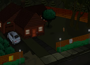 Dark Night Escape 2