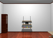 Escape From The Room With A Gimmick 16