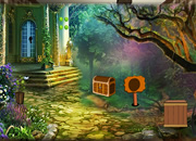 Horrible Forest Escape