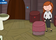 Hungry Lady Escape