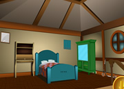 Tedious Room Escape