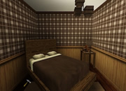 Educativos Wooden House Escape