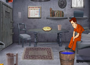 Escape Game: Jail Escape 2