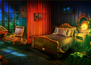 Midnight House Escape