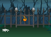 Phantom Forest Escape