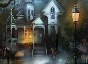 Escape From Glam House