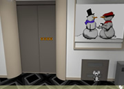 Real World Escape 184 - Reindeer