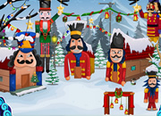 The Nutcracker Escape