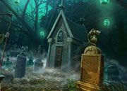 Escape From Graveyard