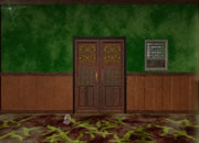 The Mystery House - The 2Nd Stage Escape