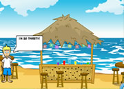 Toon Escape - Beach